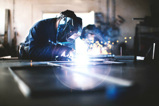 Best Specialty Welding Processes in Hurstbourne, KY