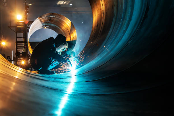 Best Automation and Robotic Welding in Hurstbourne, KY