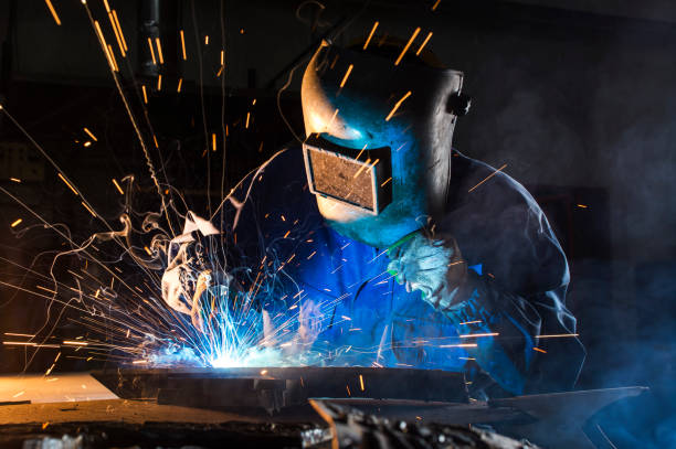 Best Maintenance and Repair Welding in Hurstbourne, KY