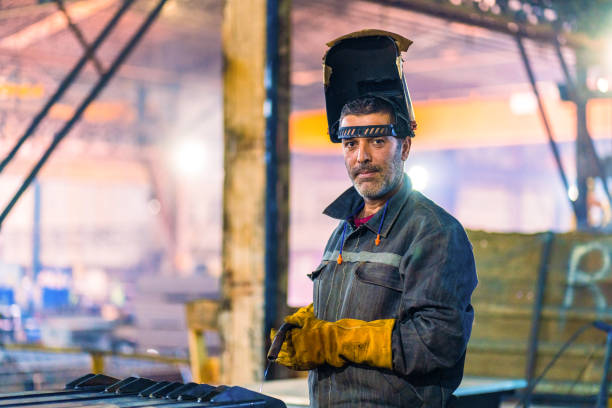 Best Structural Steel Welding in Hurstbourne, KY