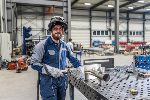Best Automotive Welding in Hurstbourne, KY