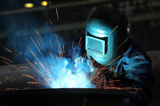 Best Marine and Shipbuilding Welding in Hurstbourne, KY