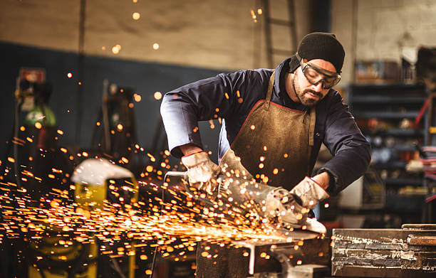 Trusted Hurstbourne, KY Welder & Metal Fabrication Experts